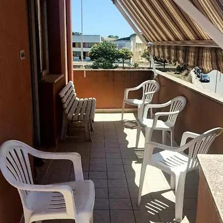 Διαμέρισμα Lido Con Posto Auto Αλγκέρο