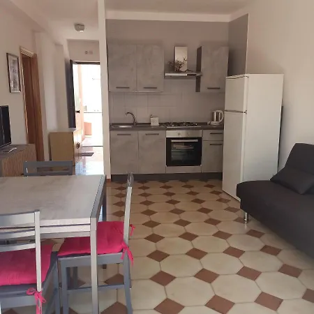 Lido Con Posto Auto * Αλγκέρο