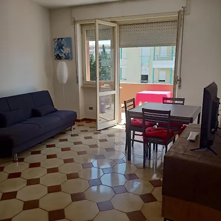 Lido Con Posto Auto *