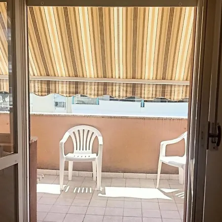 Lido Con Posto Auto Lejlighed