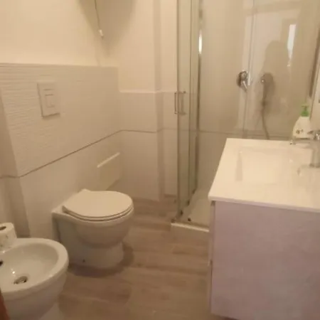 Lido Con Posto Auto Apartament *