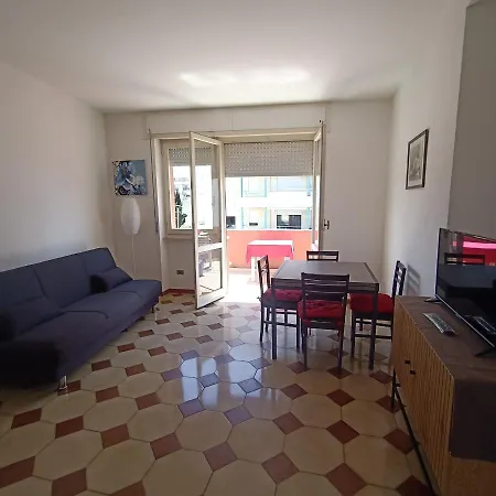 Apartament Lido Con Posto Auto *