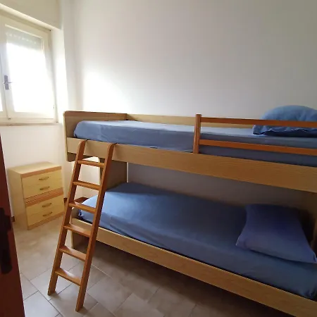 Lido Con Posto Auto *