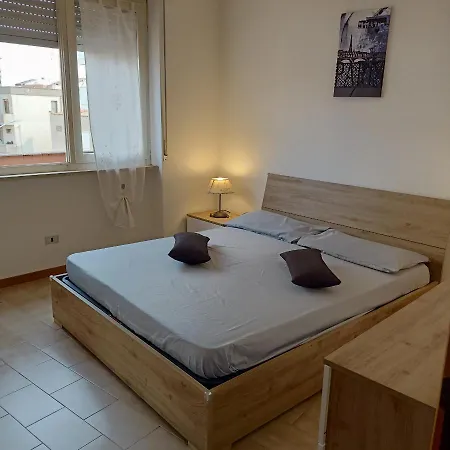 Apartament Lido Con Posto Auto Alghero