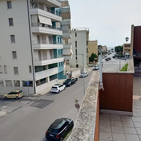 Lido Con Posto Auto * Alghero