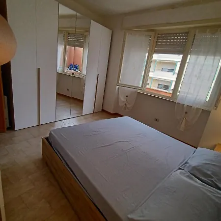 Lido Con Posto Auto Alghero