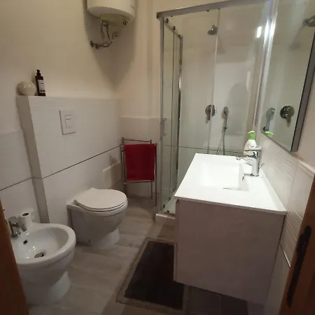 Apartament Lido Con Posto Auto *