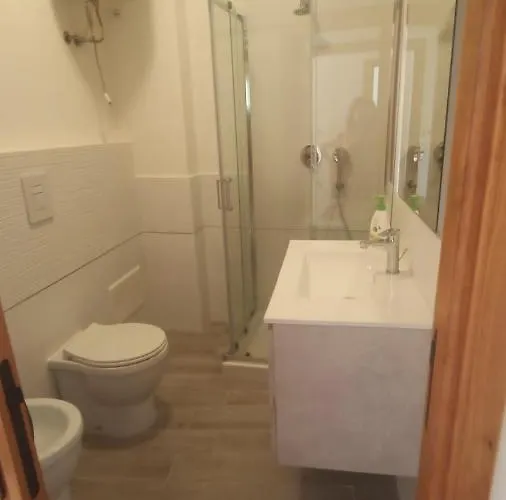 Lido Con Posto Auto Alghero