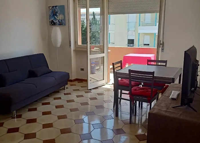 Lido Con Posto Auto *