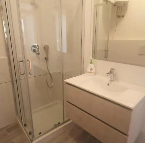 Lido Con Posto Auto * Alghero