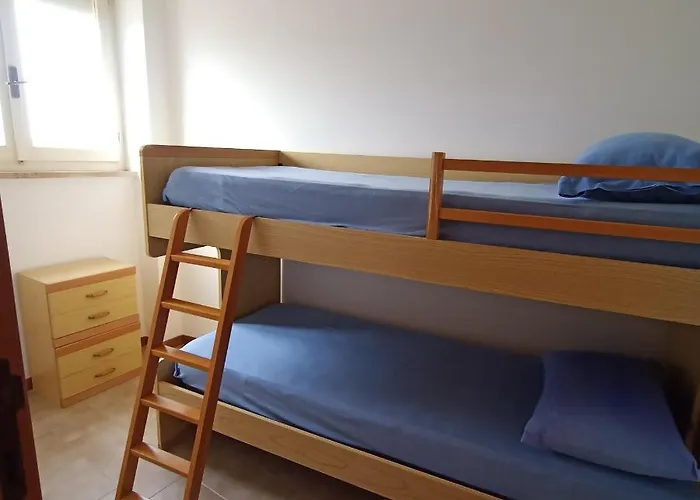 Lido Con Posto Auto *