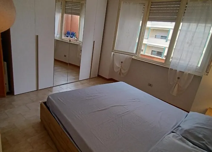 Lido Con Posto Auto Alghero