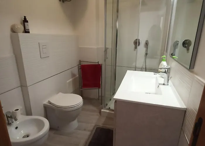 Daire Lido Con Posto Auto *