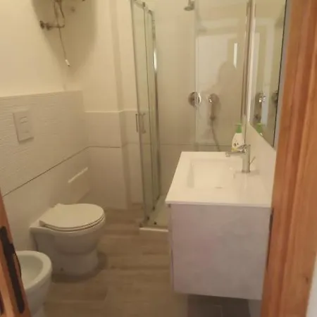 Lido Con Posto Auto ألغيرو